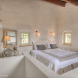 Bedroom "The Dovecote"